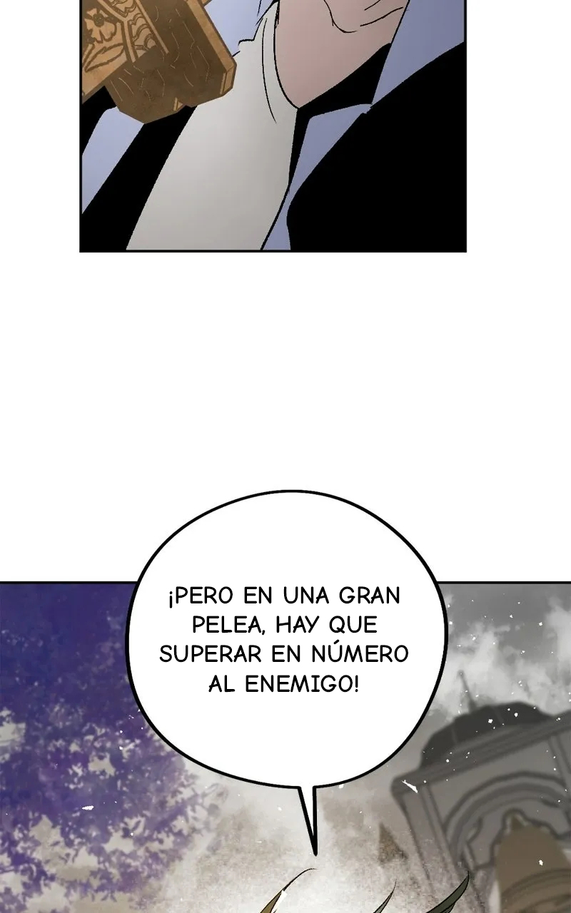 The Dark Lord's Confession Capitulo 125 página 73