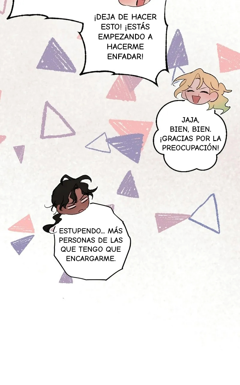 The Dark Lord's Confession Capitulo 125 página 9