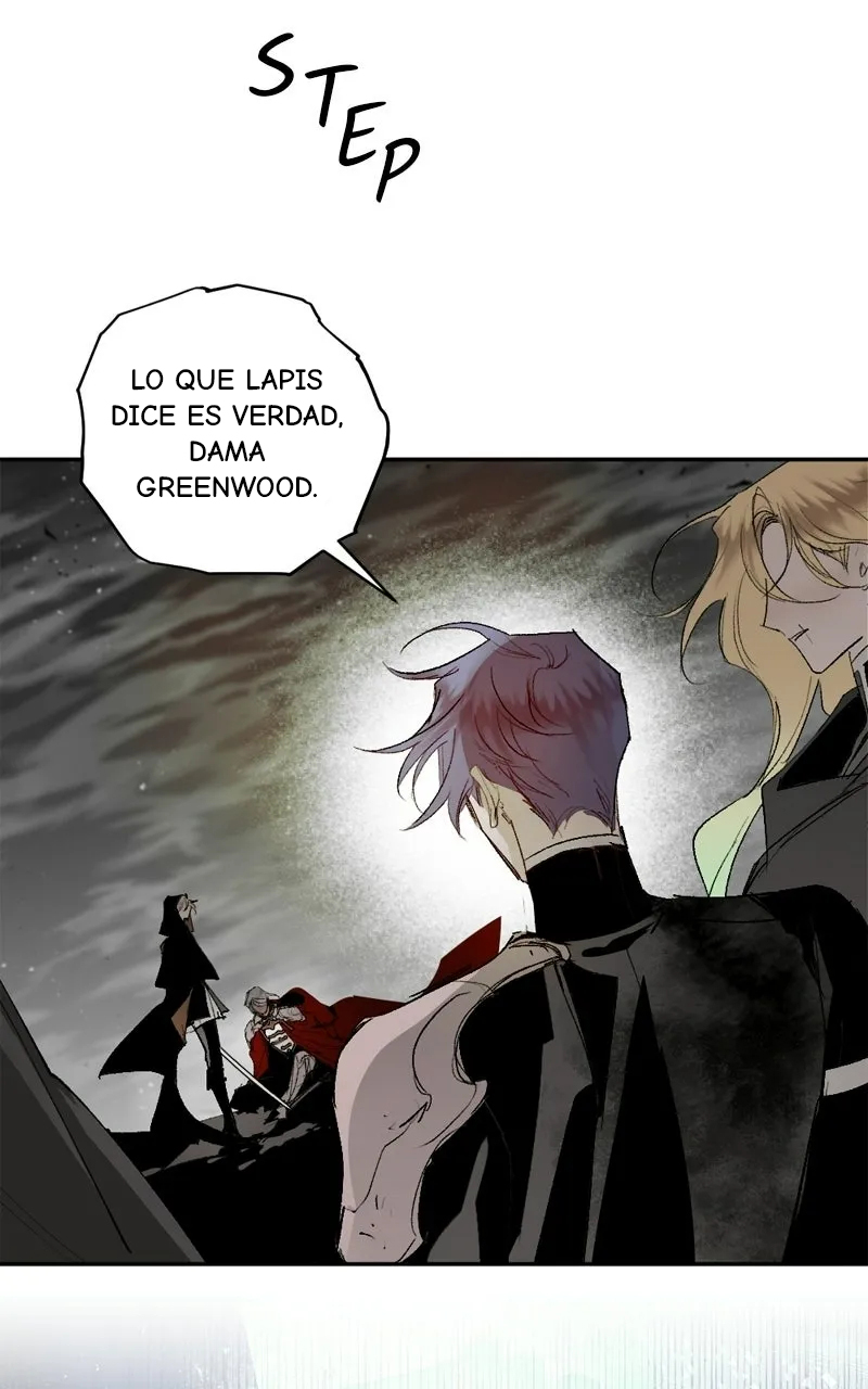 The Dark Lord's Confession Capitulo 126 página 10