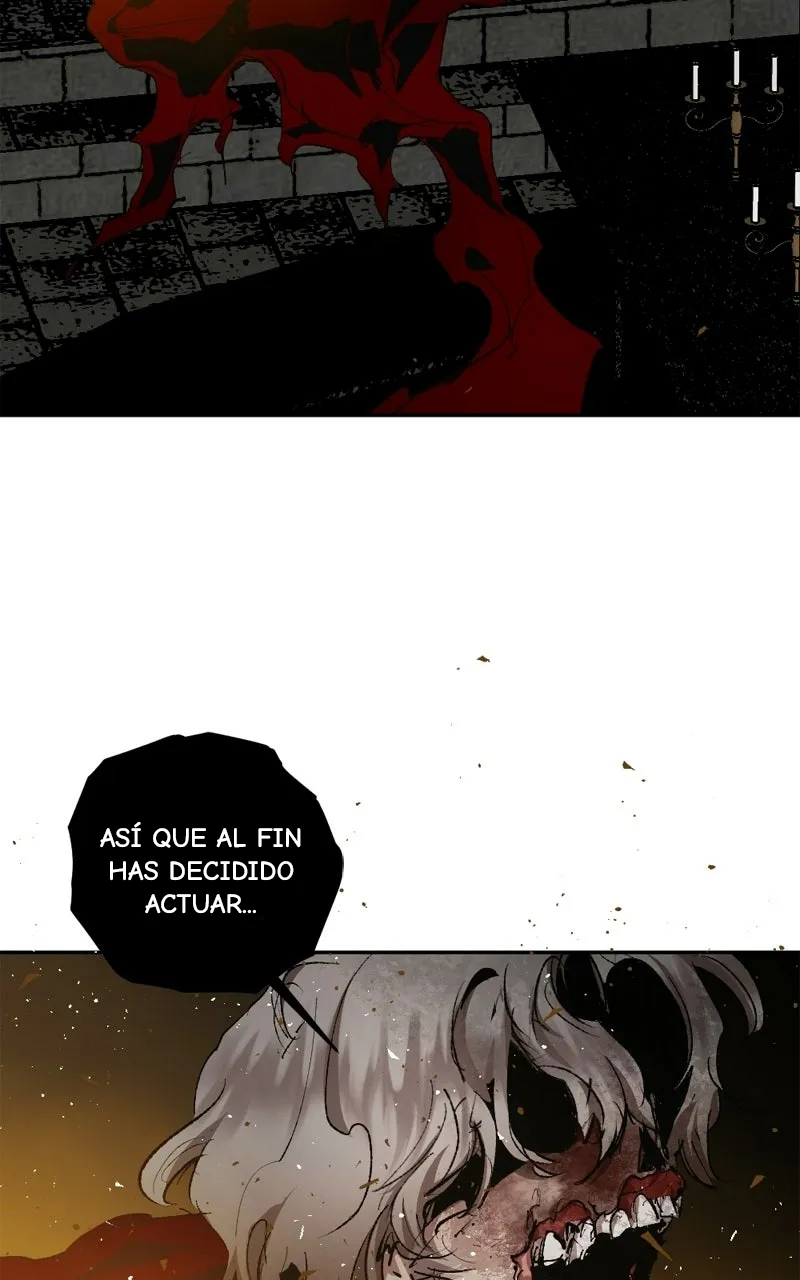 The Dark Lord's Confession Capitulo 126 página 101