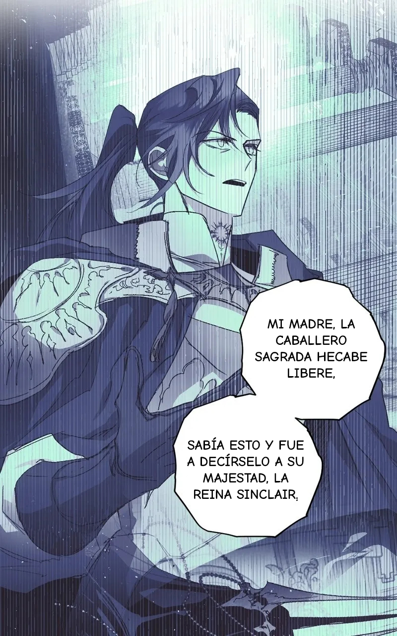 The Dark Lord's Confession Capitulo 126 página 11