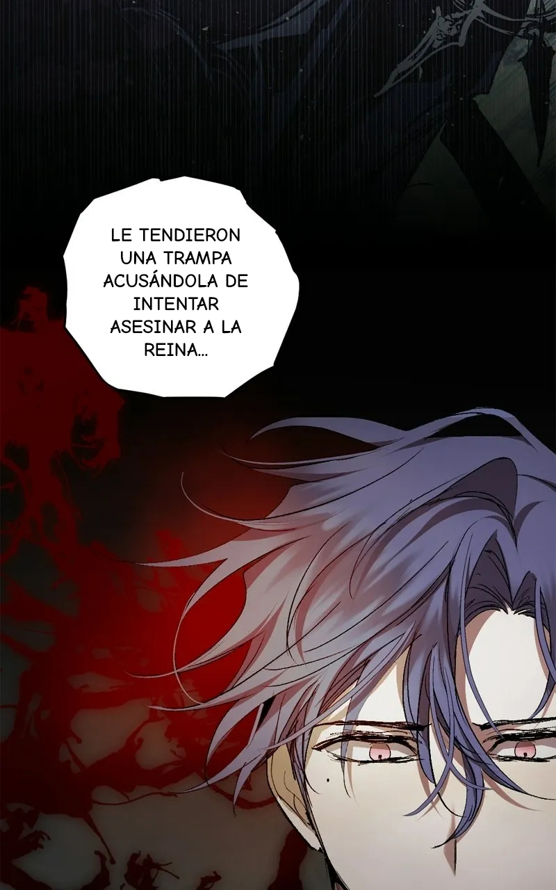 The Dark Lord's Confession Capitulo 126 página 12