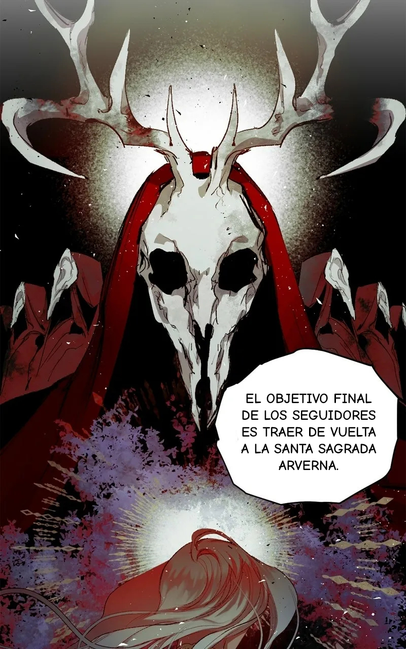 The Dark Lord's Confession Capitulo 126 página 14