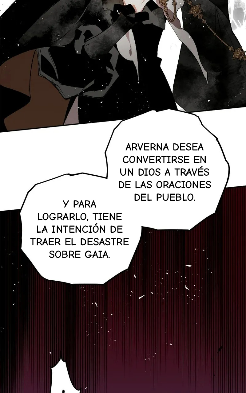 The Dark Lord's Confession Capitulo 126 página 16