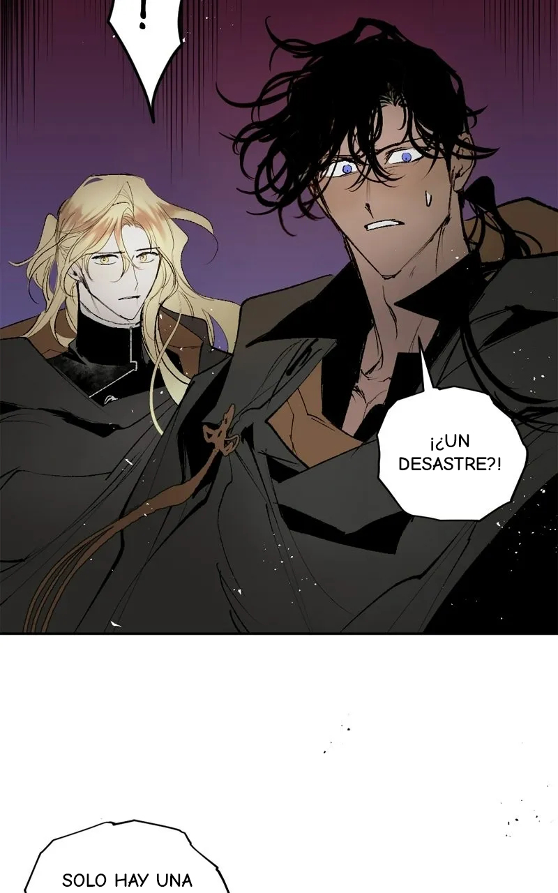 The Dark Lord's Confession Capitulo 126 página 17