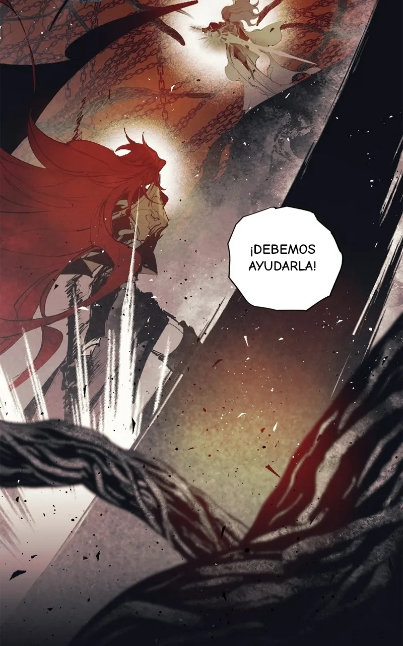 The Dark Lord's Confession Capitulo 126 página 19