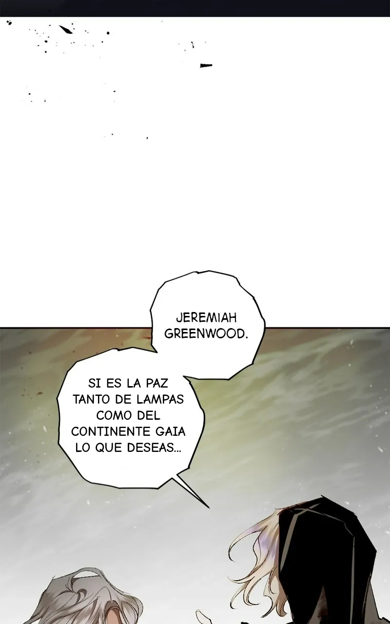 The Dark Lord's Confession Capitulo 126 página 20