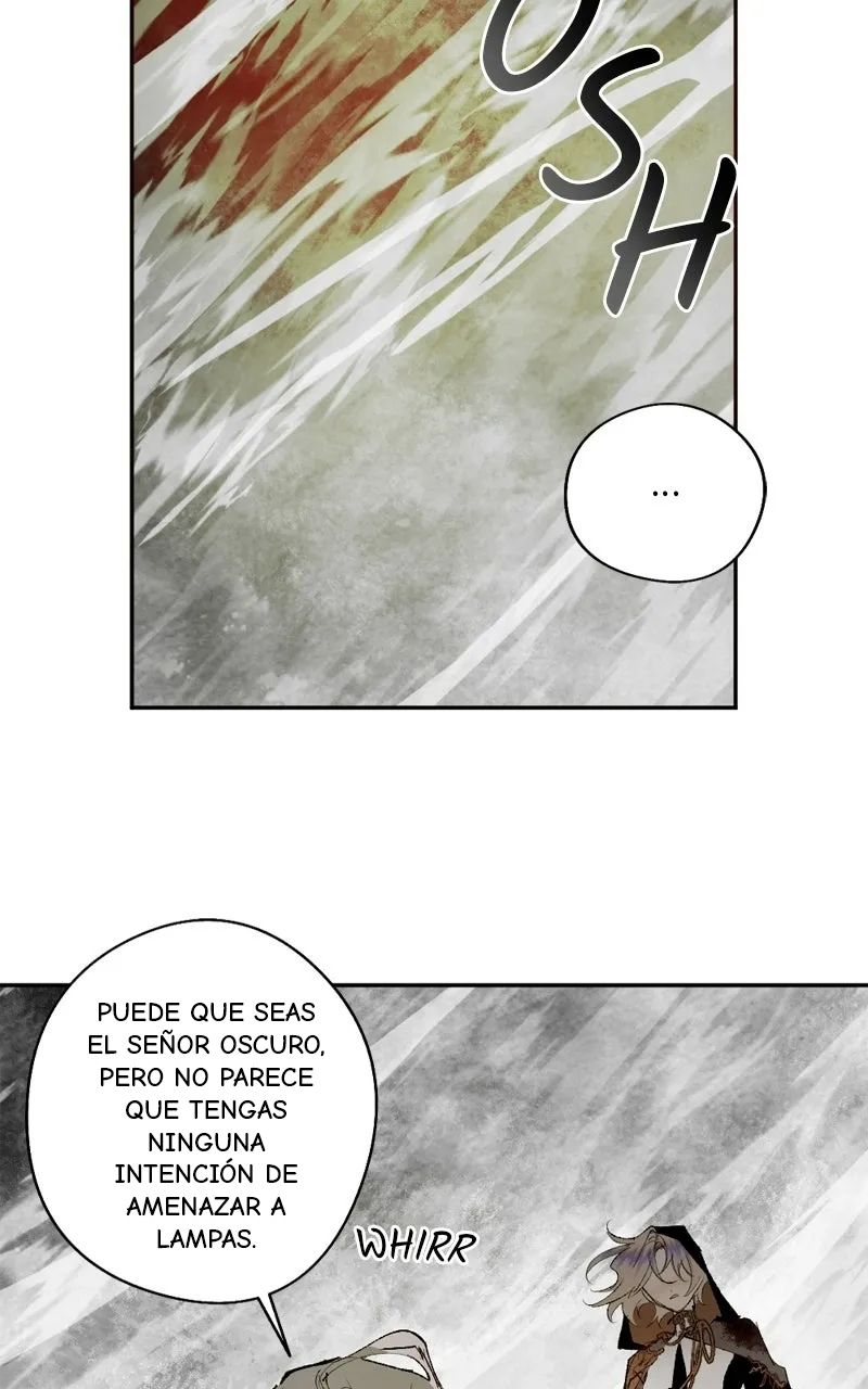 The Dark Lord's Confession Capitulo 126 página 21