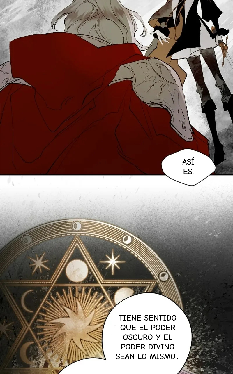 The Dark Lord's Confession Capitulo 126 página 22