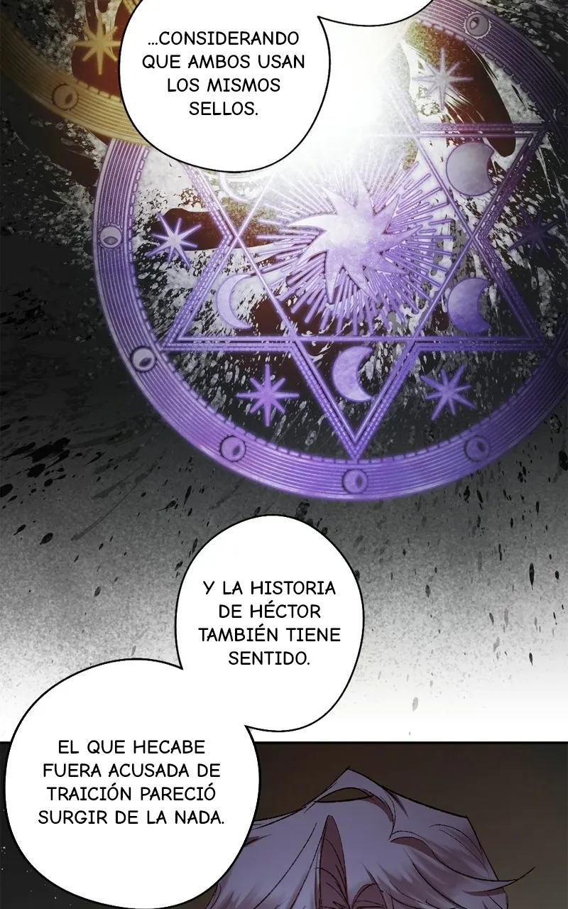 The Dark Lord's Confession Capitulo 126 página 23