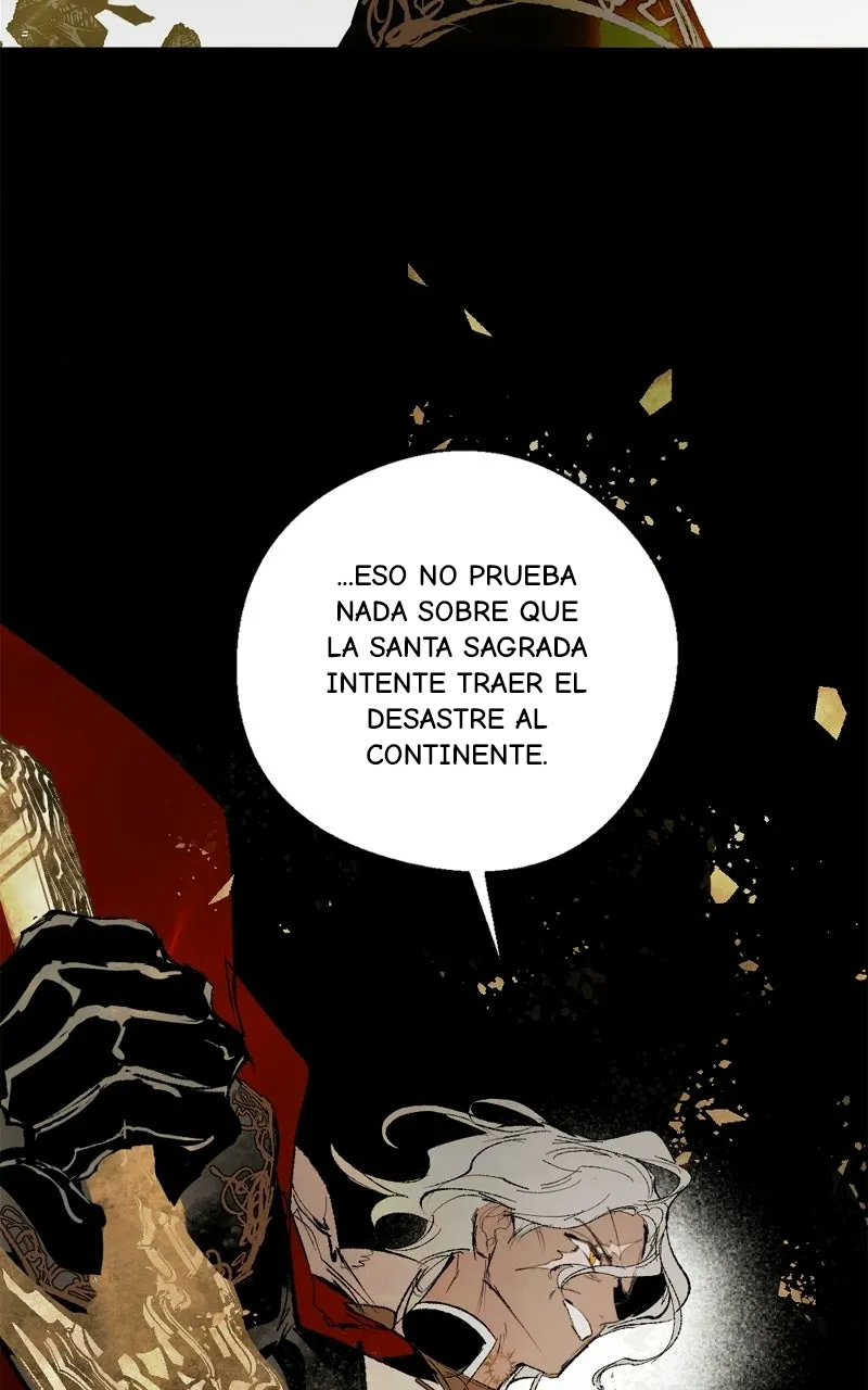 The Dark Lord's Confession Capitulo 126 página 30