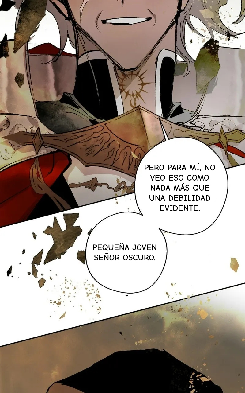The Dark Lord's Confession Capitulo 126 página 33