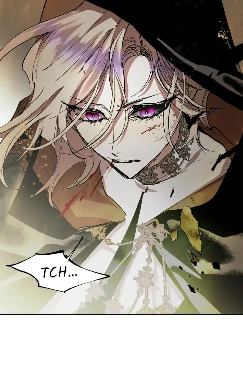 The Dark Lord's Confession Capitulo 126 página 34