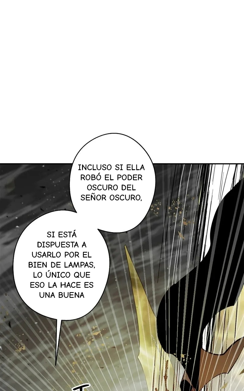 The Dark Lord's Confession Capitulo 126 página 35
