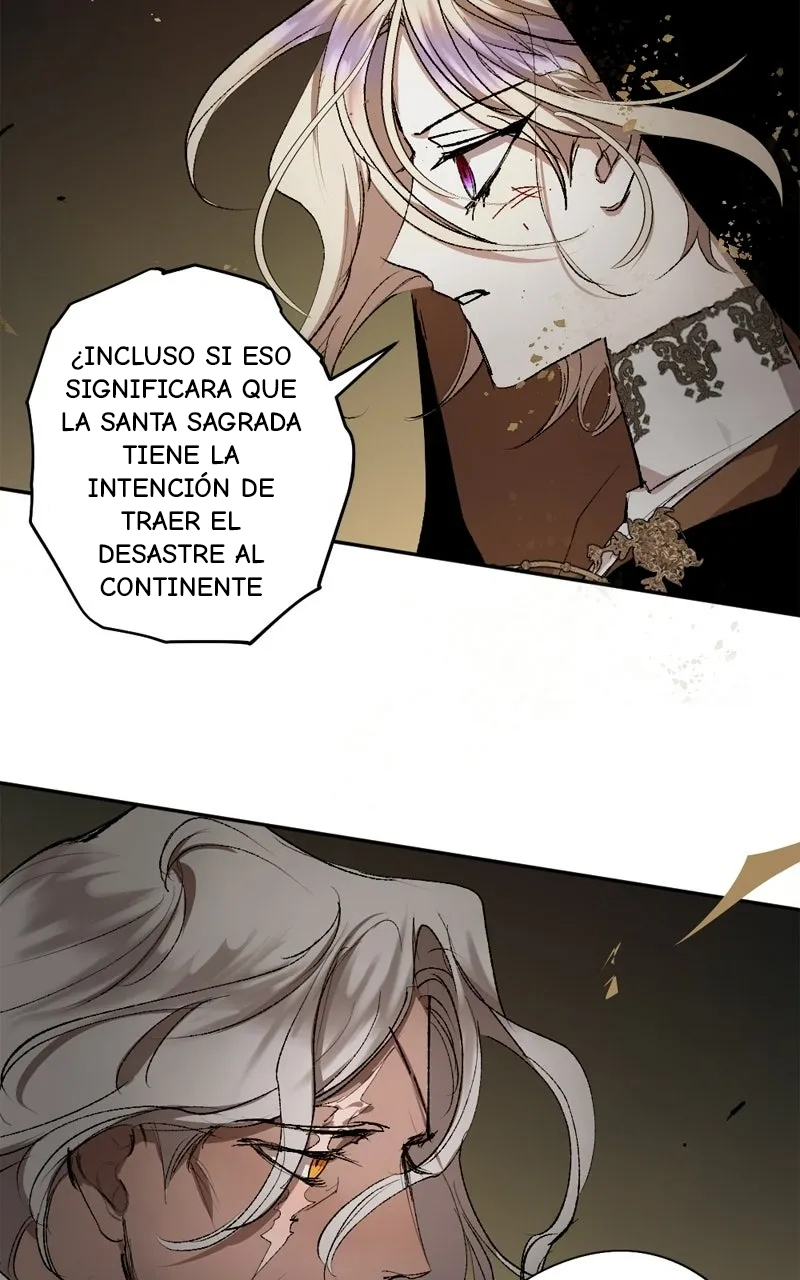The Dark Lord's Confession Capitulo 126 página 36