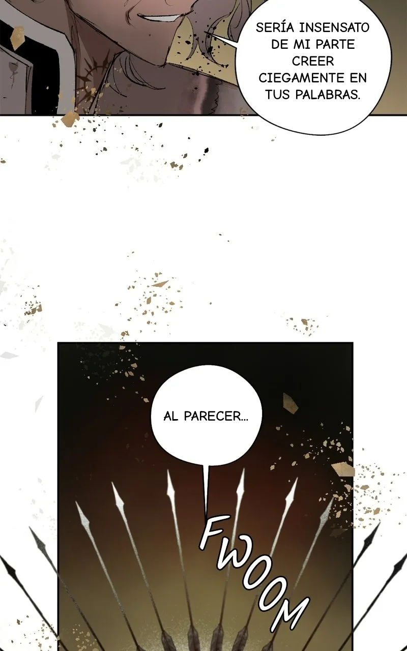 The Dark Lord's Confession Capitulo 126 página 37