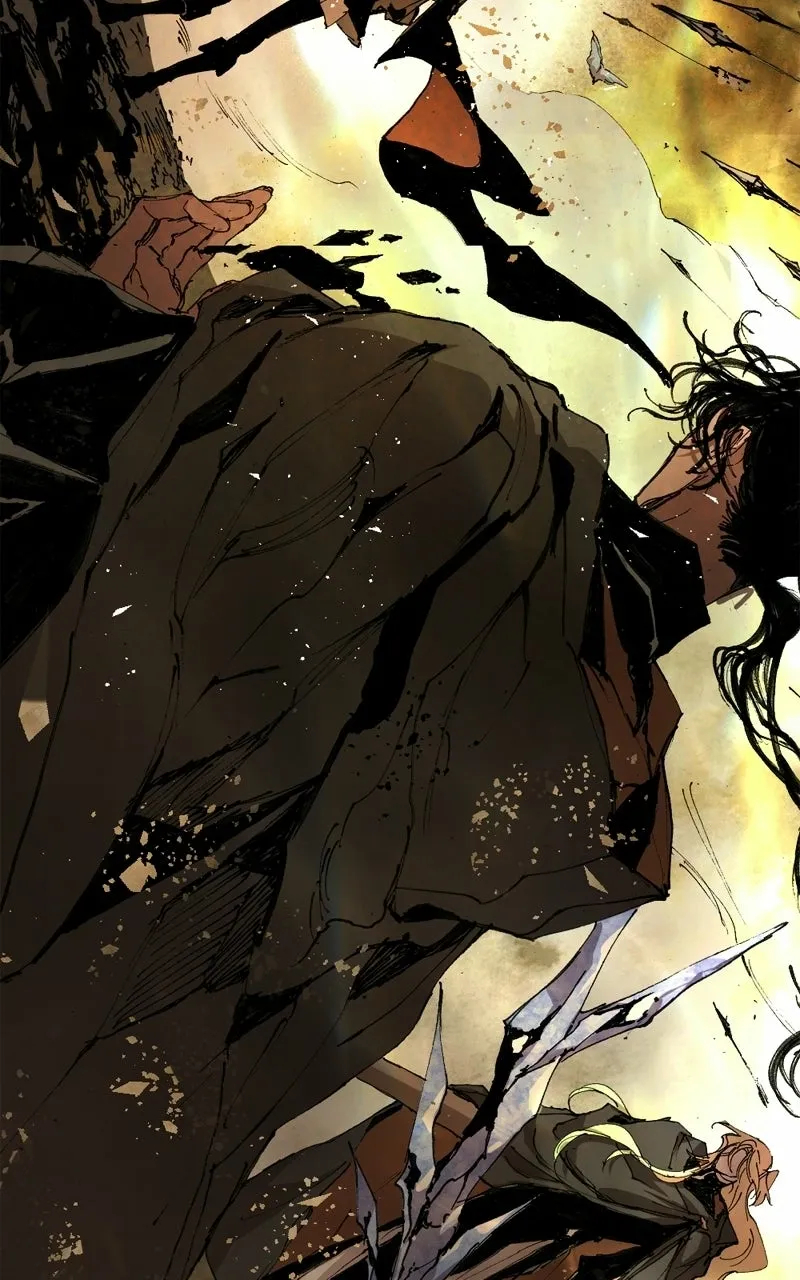The Dark Lord's Confession Capitulo 126 página 40