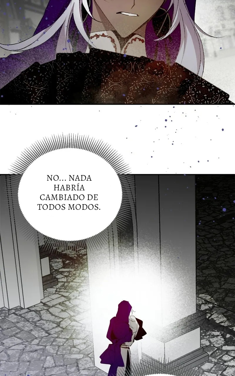 The Dark Lord's Confession Capitulo 126 página 45