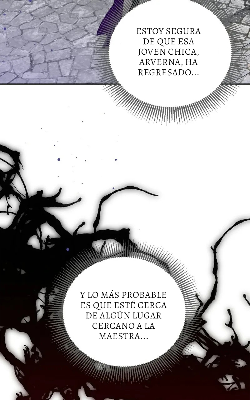 The Dark Lord's Confession Capitulo 126 página 46