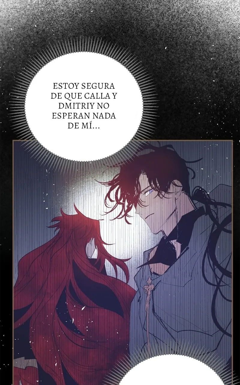 The Dark Lord's Confession Capitulo 126 página 47