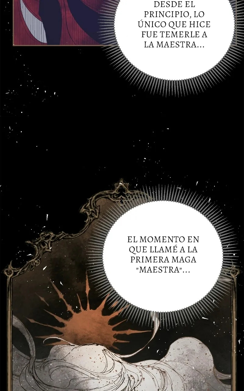 The Dark Lord's Confession Capitulo 126 página 48