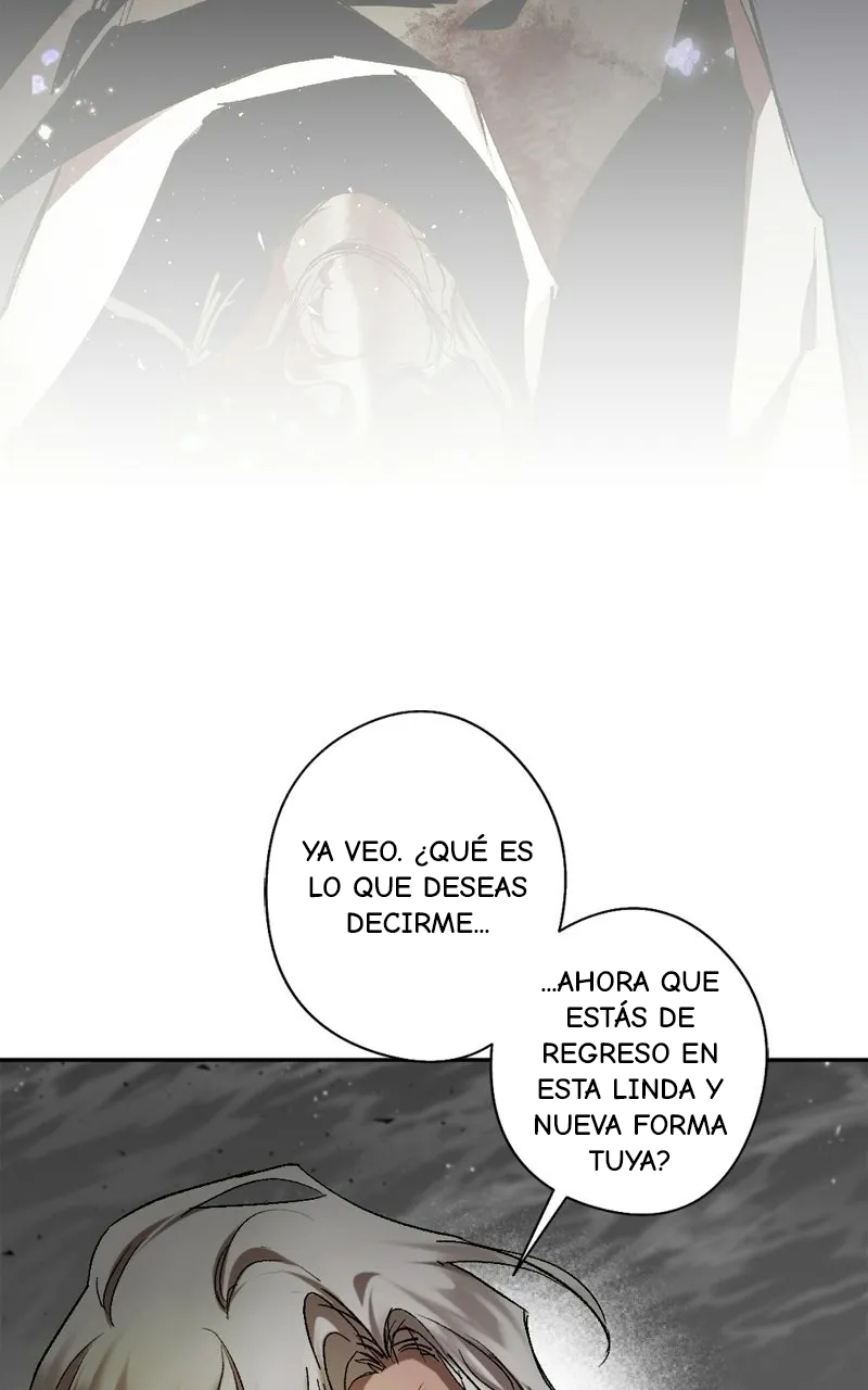 The Dark Lord's Confession Capitulo 126 página 5