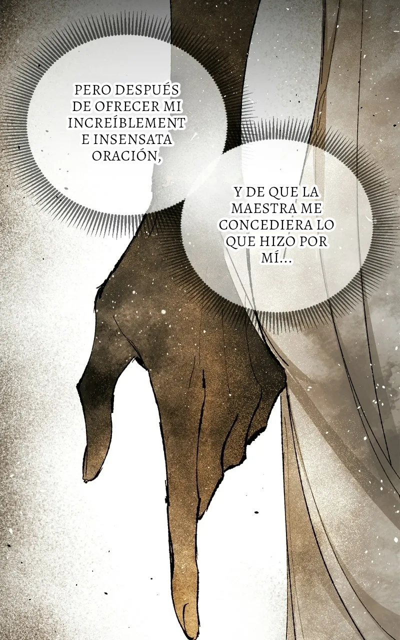 The Dark Lord's Confession Capitulo 126 página 50