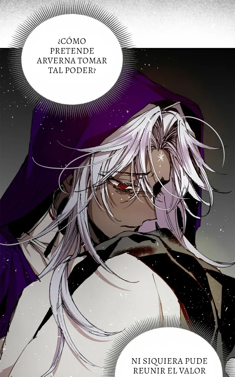 The Dark Lord's Confession Capitulo 126 página 53