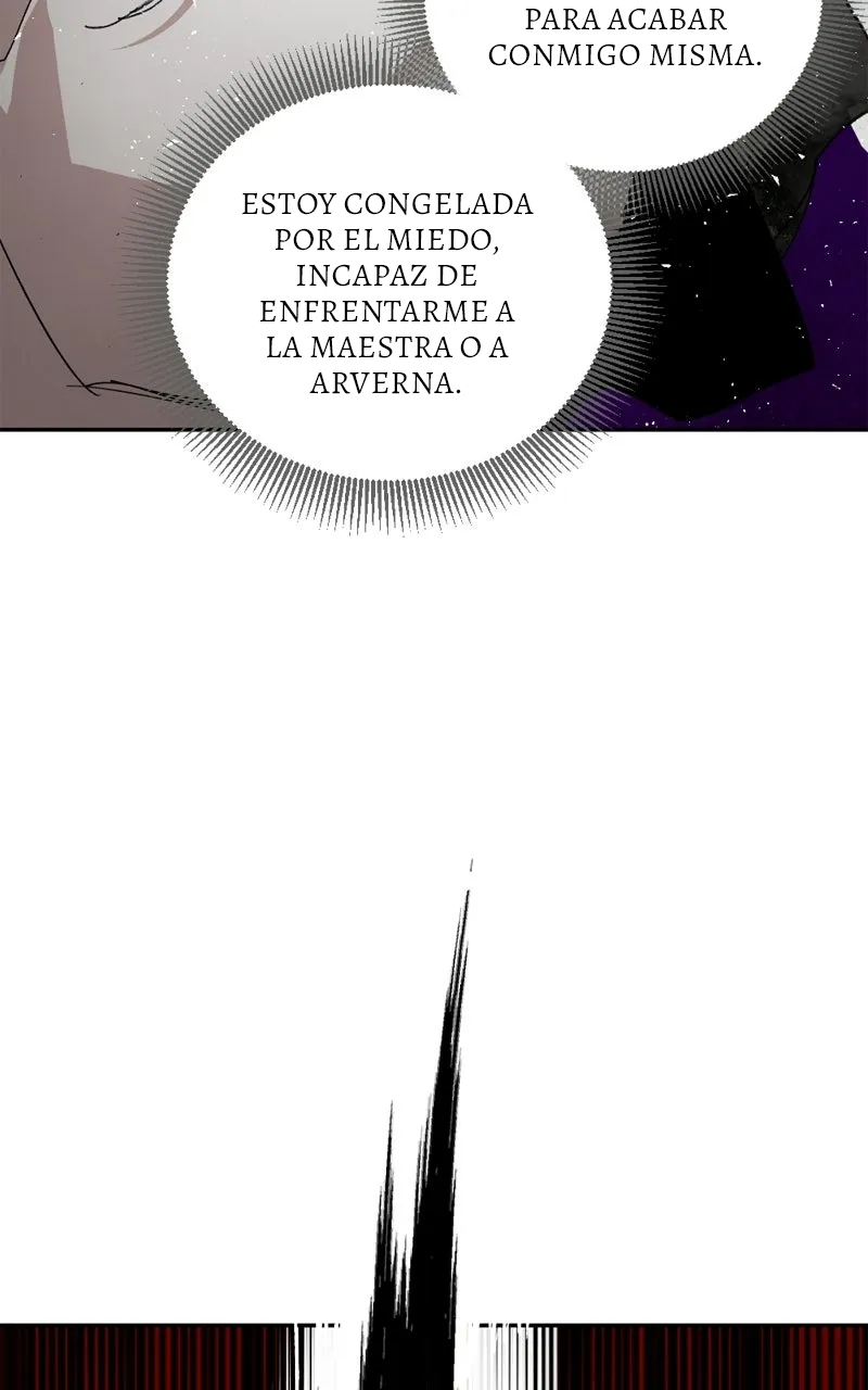 The Dark Lord's Confession Capitulo 126 página 54