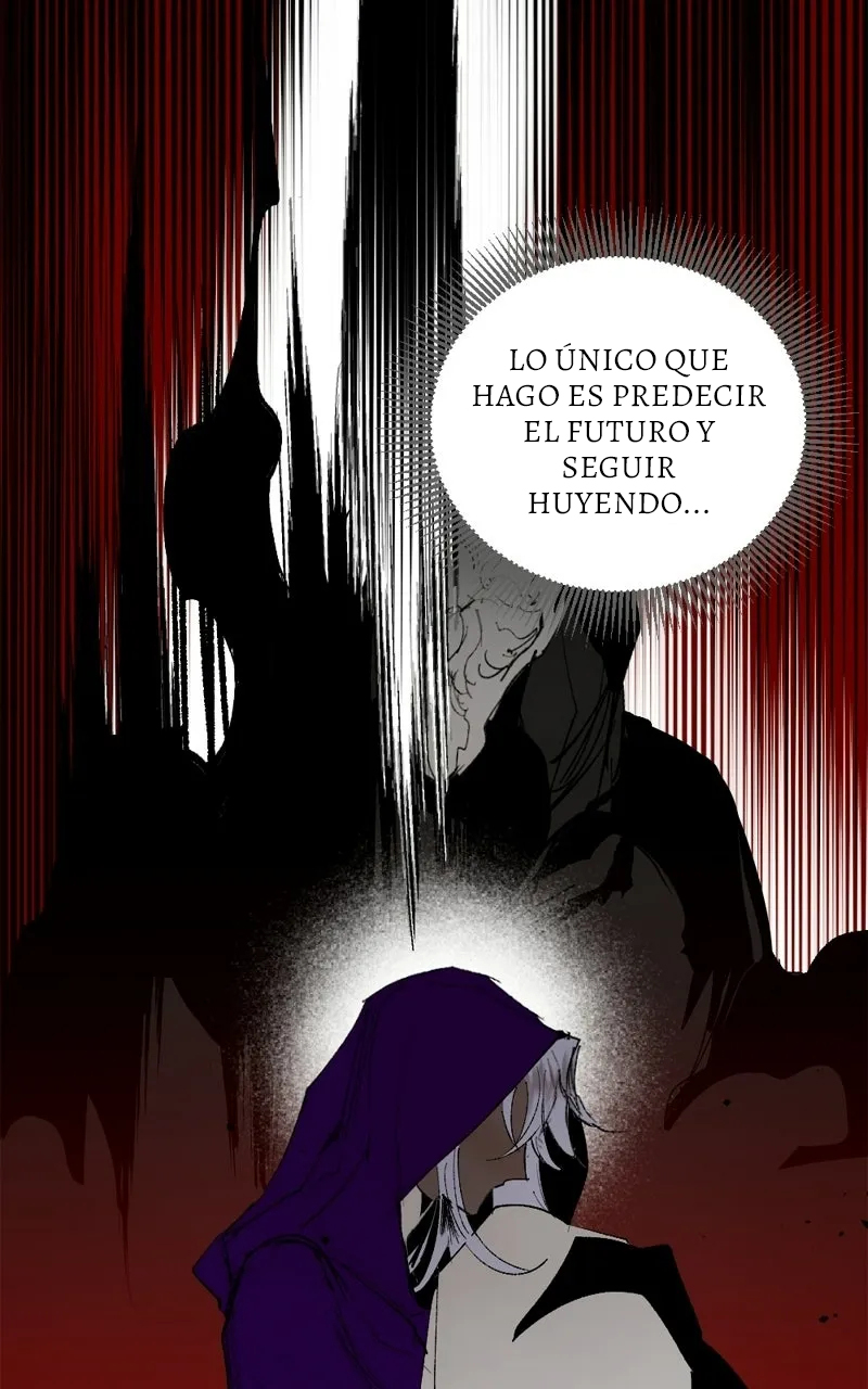 The Dark Lord's Confession Capitulo 126 página 55