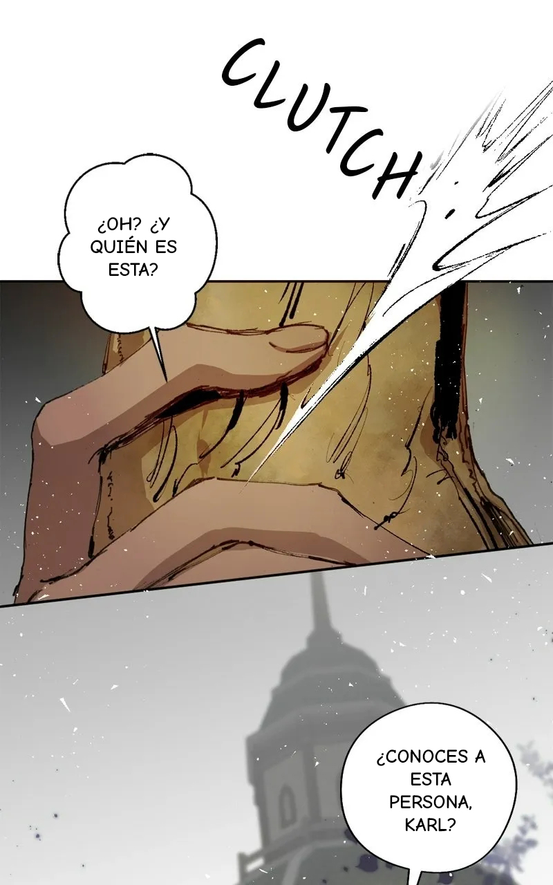 The Dark Lord's Confession Capitulo 126 página 59