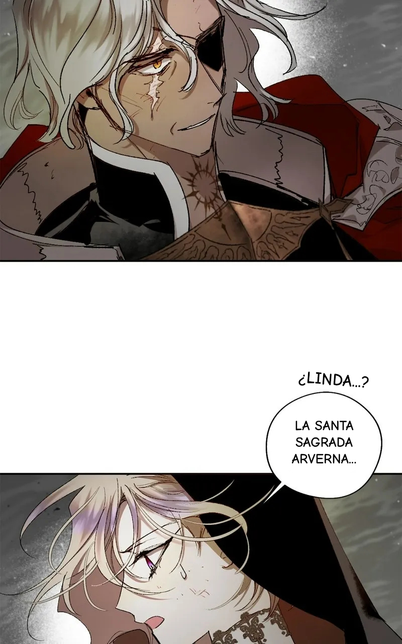 The Dark Lord's Confession Capitulo 126 página 6
