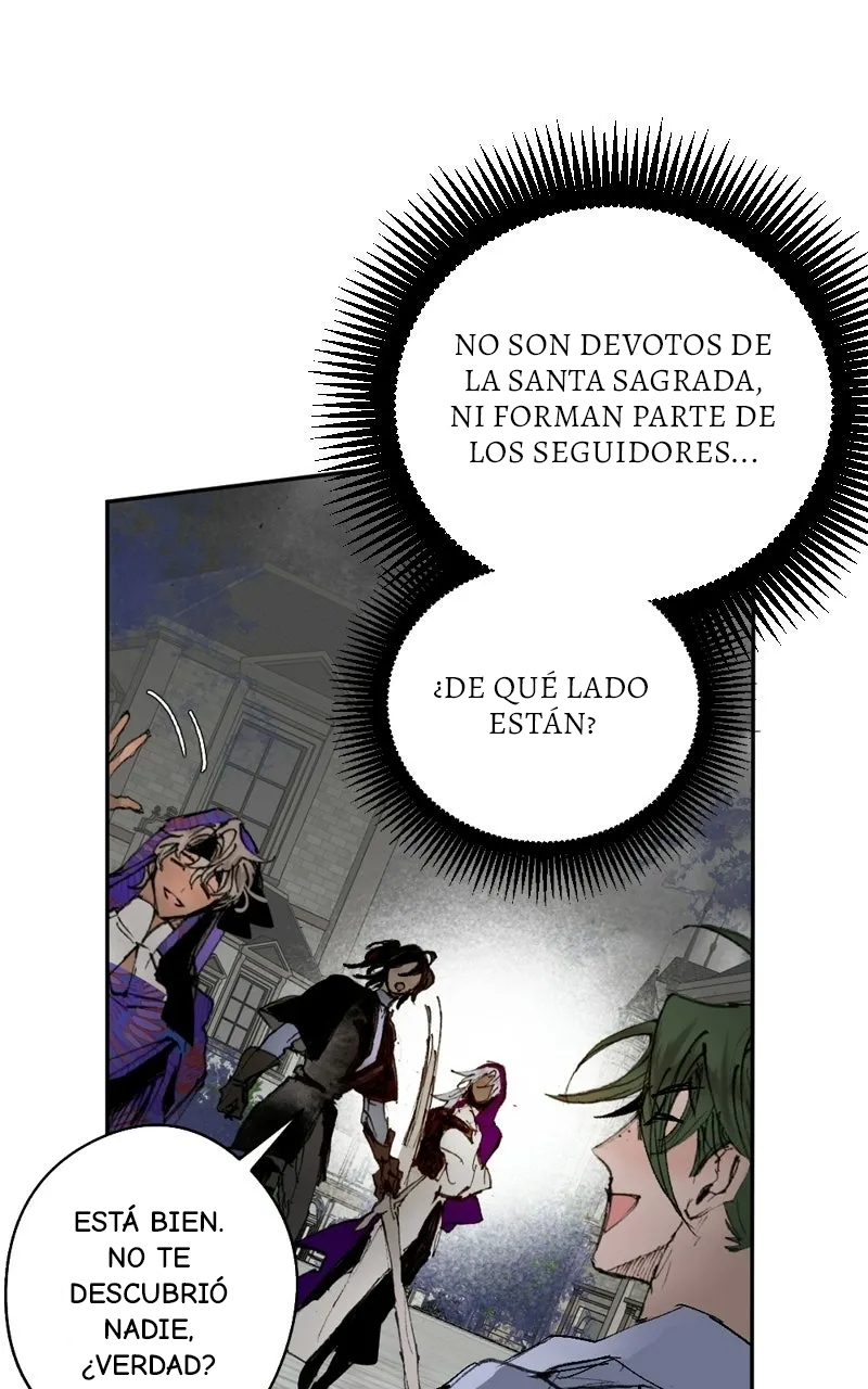 The Dark Lord's Confession Capitulo 126 página 63
