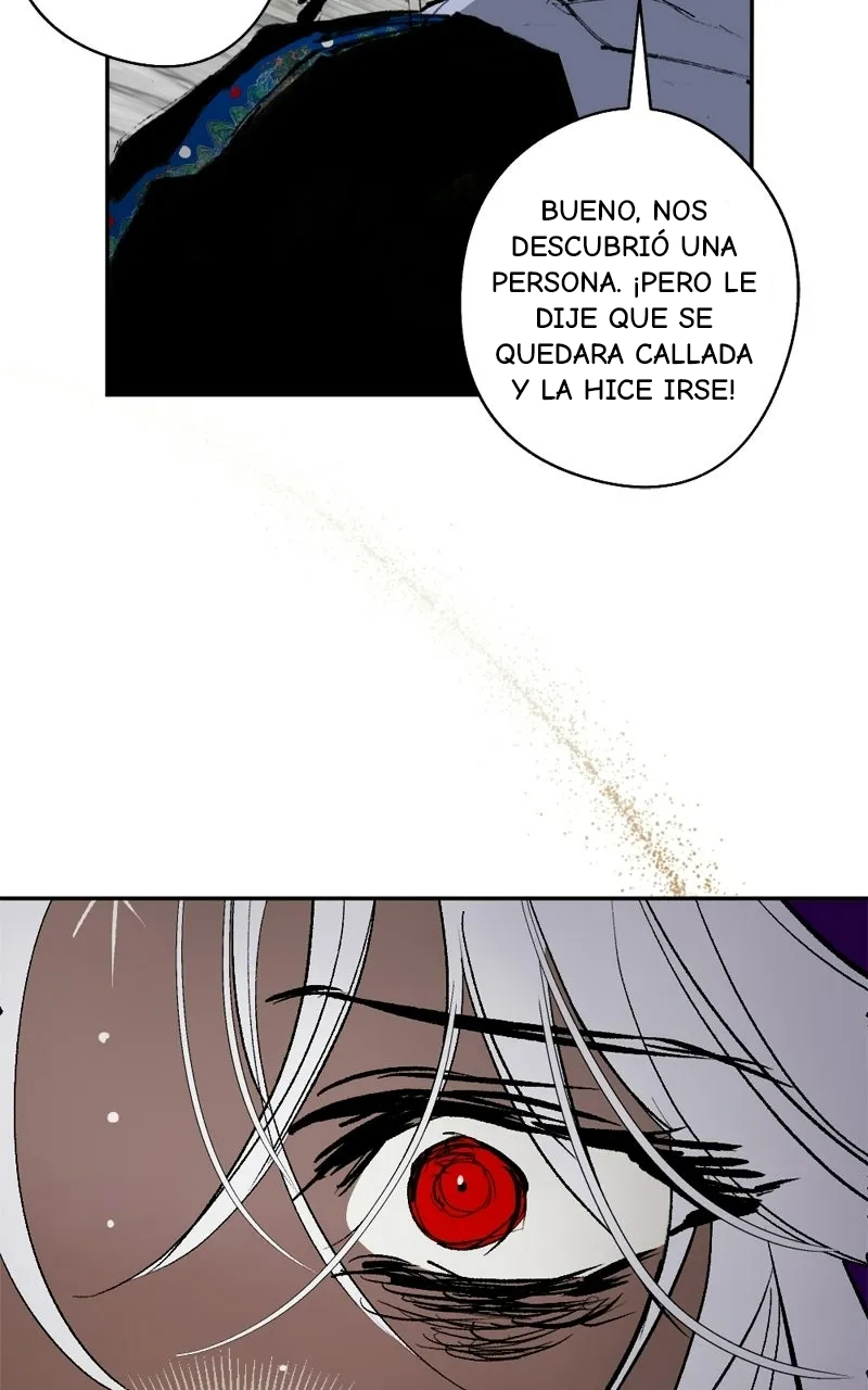 The Dark Lord's Confession Capitulo 126 página 64