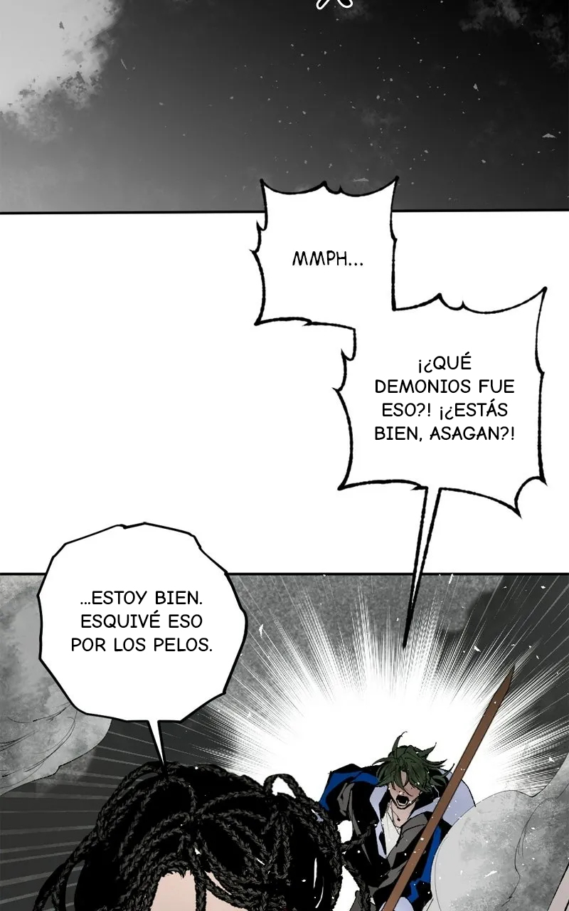 The Dark Lord's Confession Capitulo 126 página 82