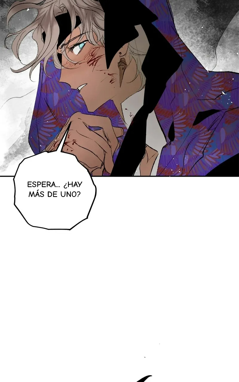 The Dark Lord's Confession Capitulo 126 página 83