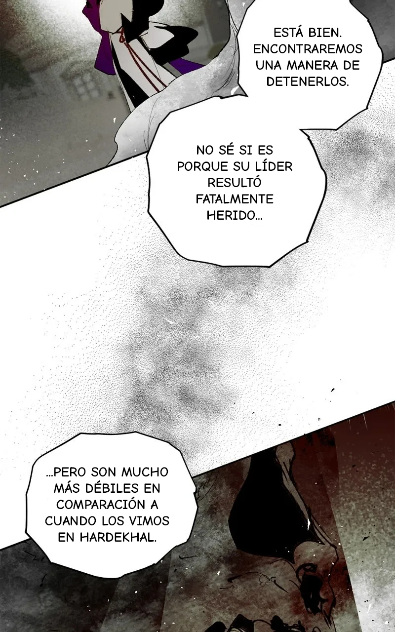 The Dark Lord's Confession Capitulo 126 página 87