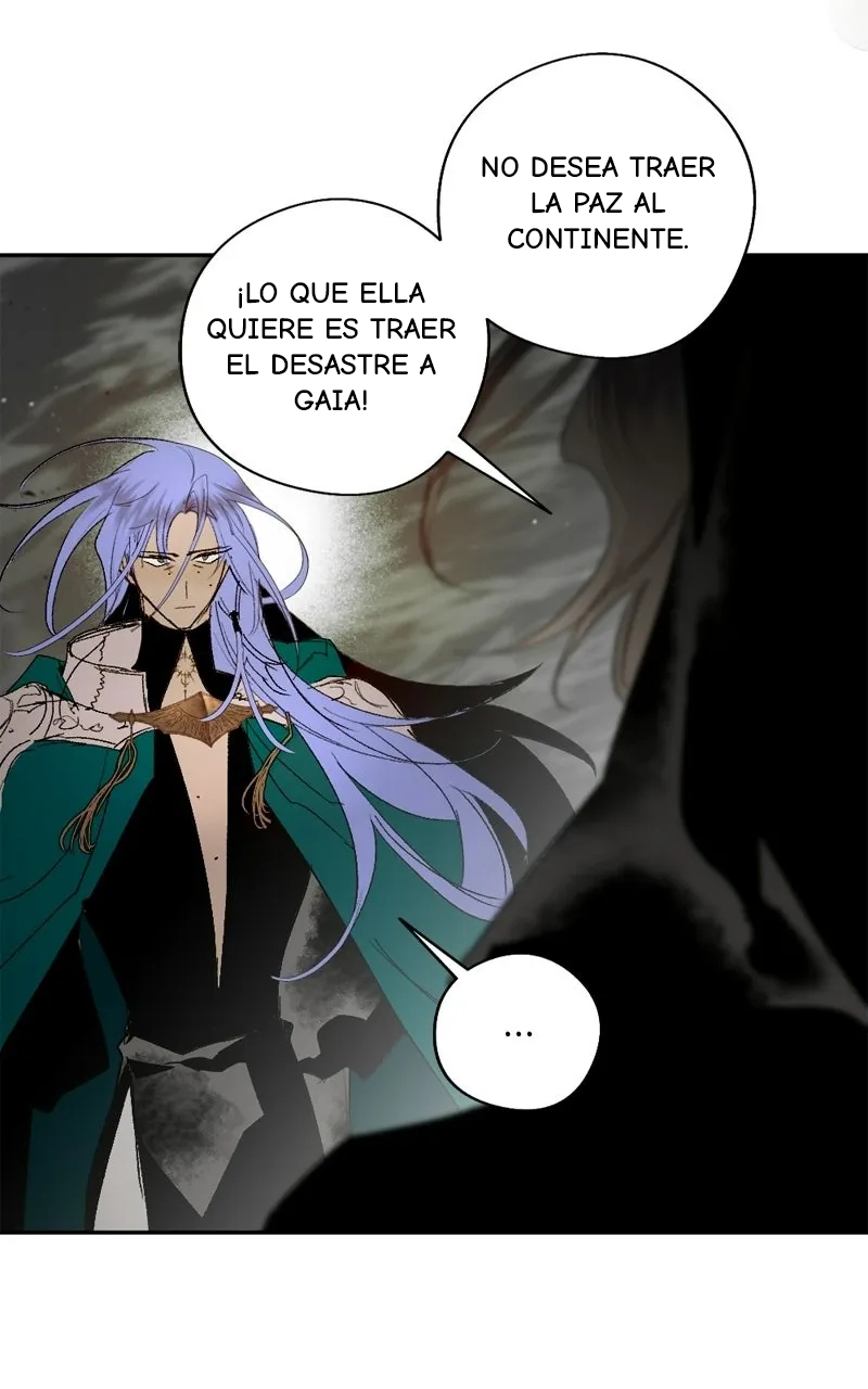 The Dark Lord's Confession Capitulo 126 página 9