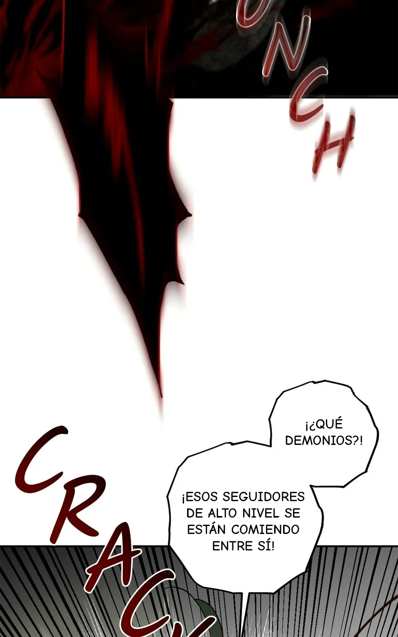 The Dark Lord's Confession Capitulo 126 página 92