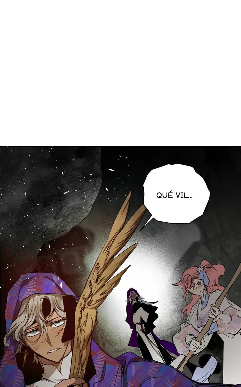 The Dark Lord's Confession Capitulo 126 página 94