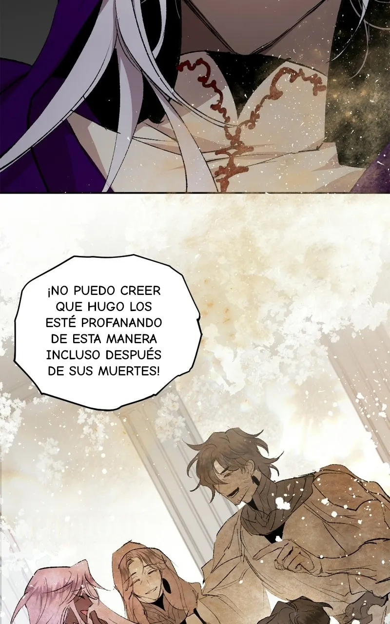 The Dark Lord's Confession Capitulo 126 página 95