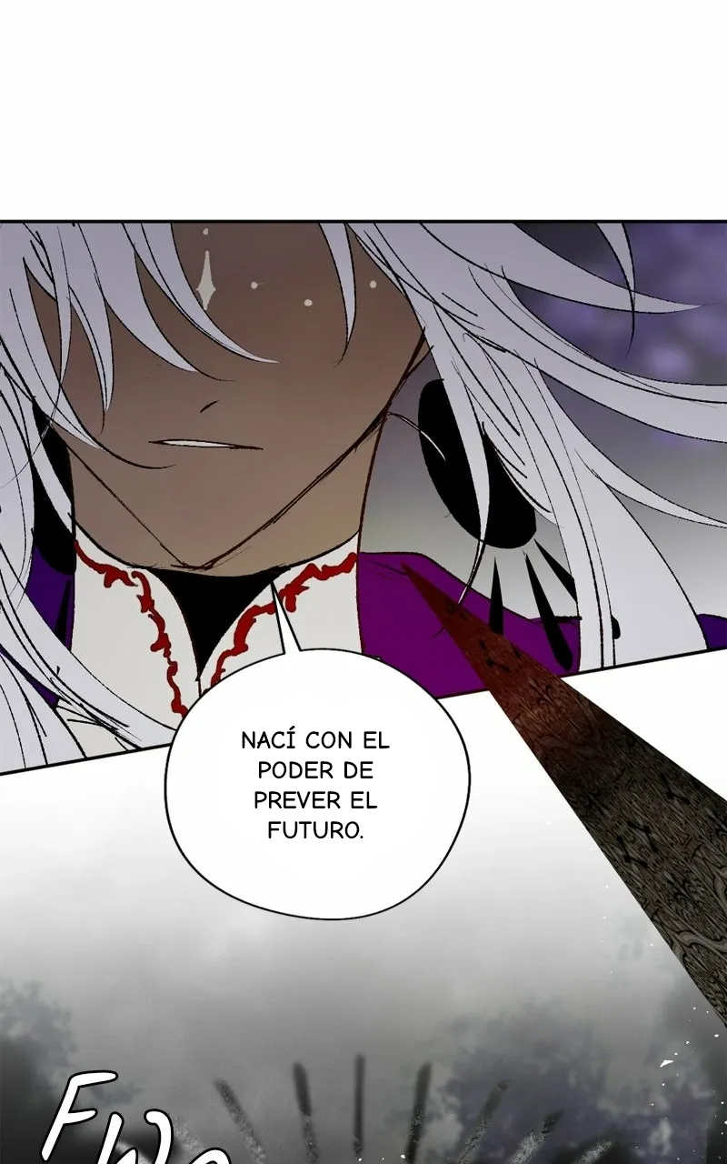The Dark Lord's Confession Capitulo 127 página 22