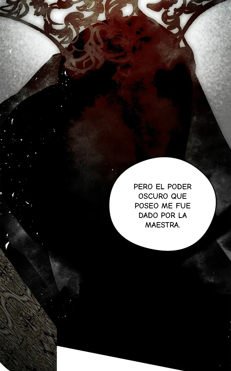 The Dark Lord's Confession Capitulo 127 página 23