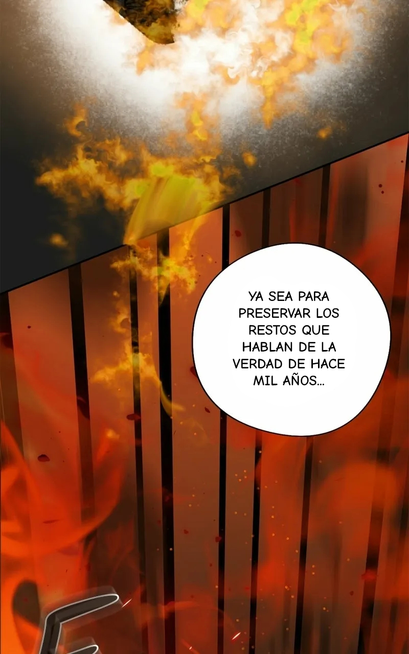 The Dark Lord's Confession Capitulo 127 página 32