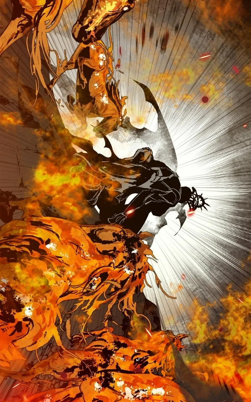 The Dark Lord's Confession Capitulo 127 página 35