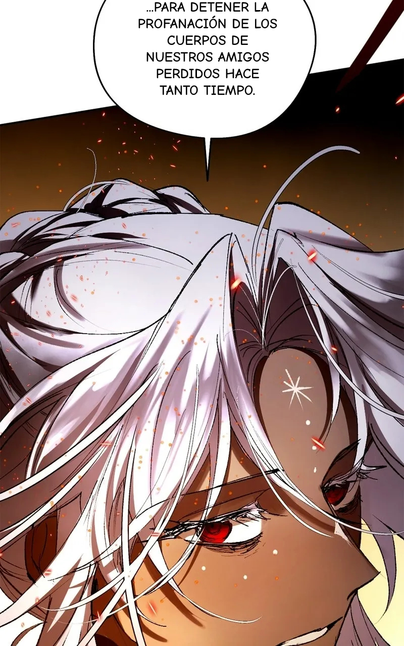 The Dark Lord's Confession Capitulo 127 página 42