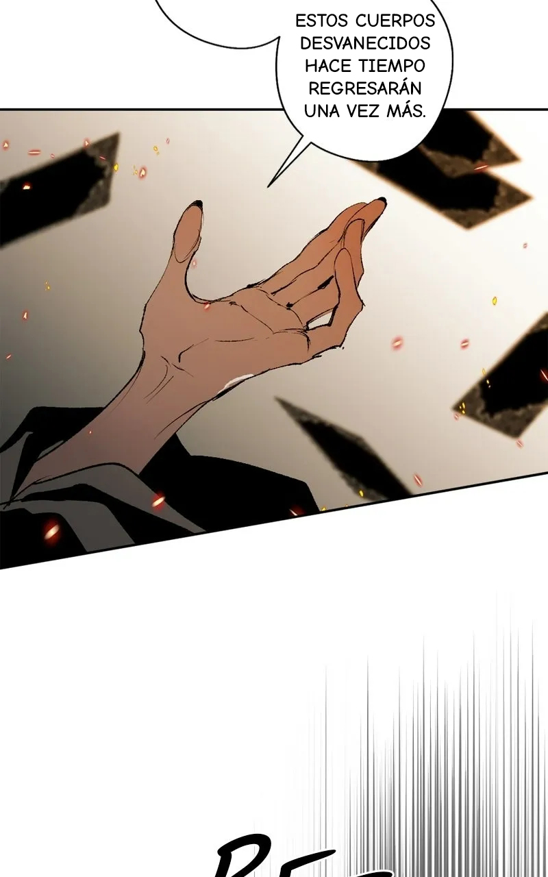 The Dark Lord's Confession Capitulo 127 página 44