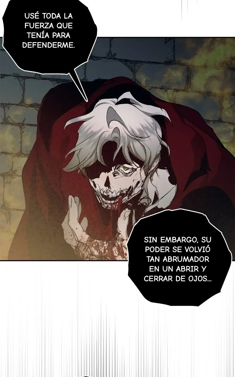 The Dark Lord's Confession Capitulo 127 página 45