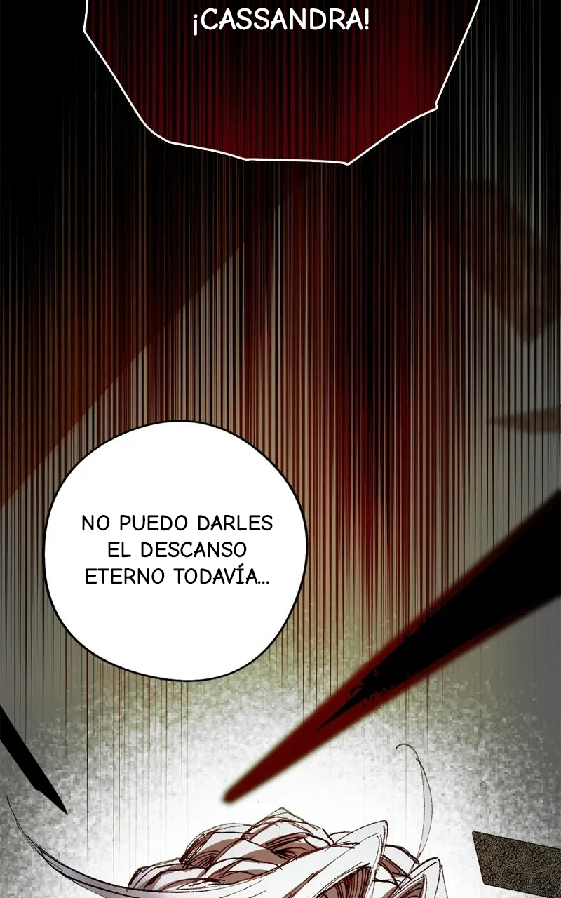 The Dark Lord's Confession Capitulo 127 página 47