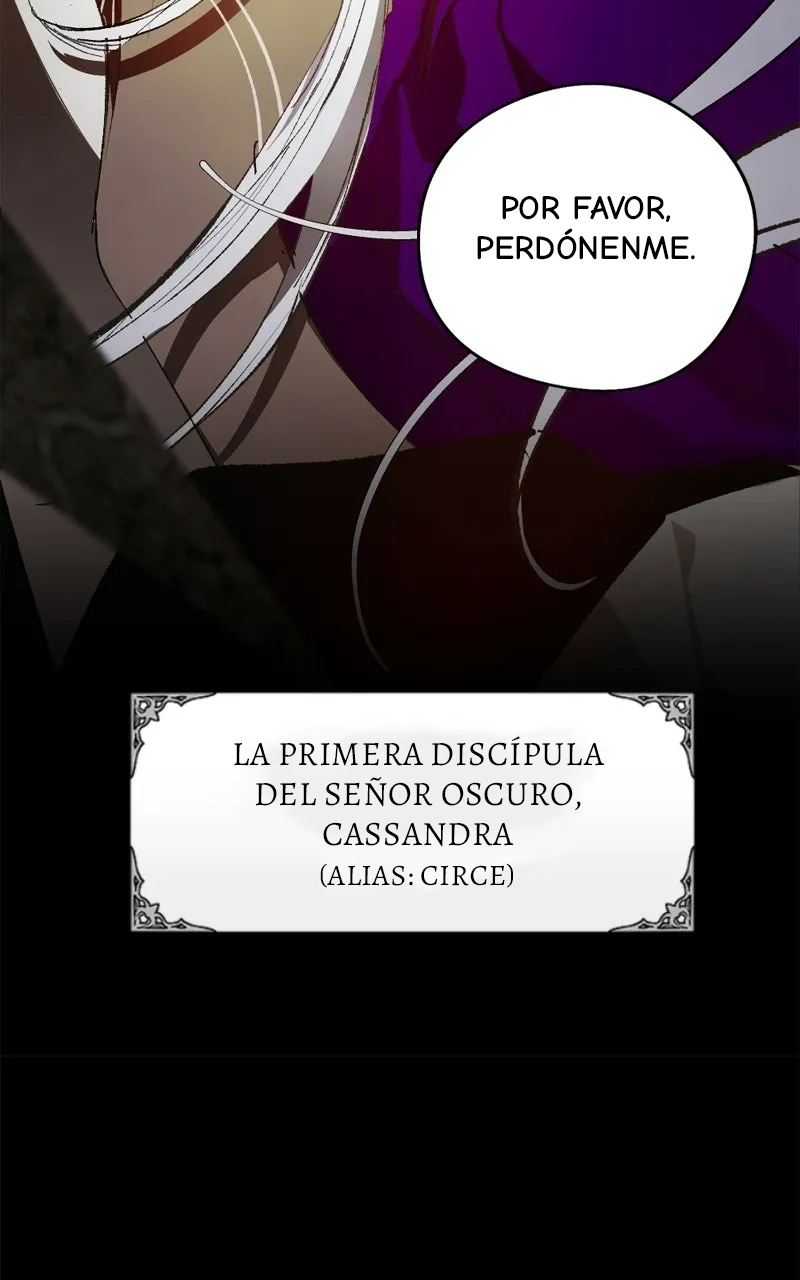 The Dark Lord's Confession Capitulo 127 página 49
